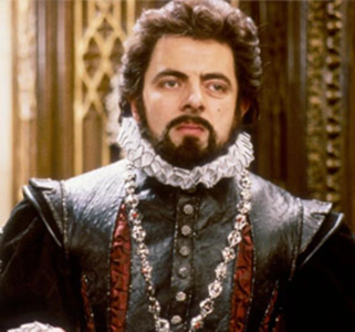 Tudor Blackadder Drip